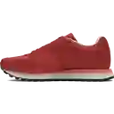 Under Armour Tenis Essential Runner Hombre Naranja Talla 8.5