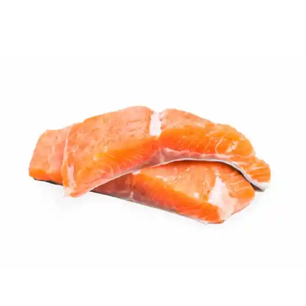 Filete de Salmón