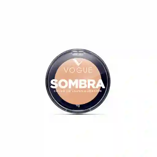 Vogue Sombras Larga Duración Velvet