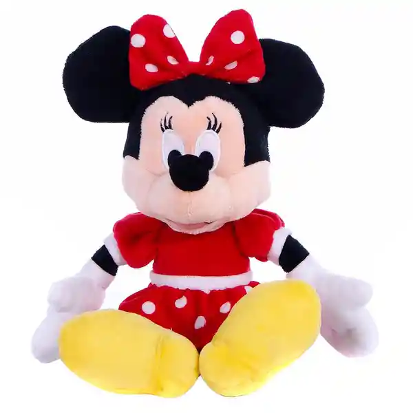 Disney Peluche Minnie 25