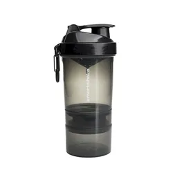 Smartshake Termo Neón Black