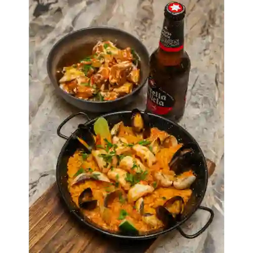 Mediterráneo Selecto