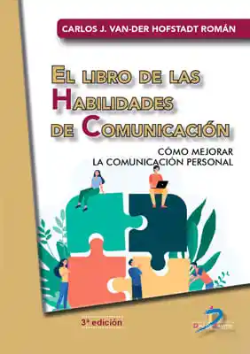 El Libro de Las Habilidades de Comunicación