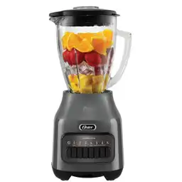 Oster Licuadora Teclas 6 Velocidades 2174272
