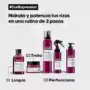 Serie Expert Agua Reanimadora de Rizos Curl Expression Spray