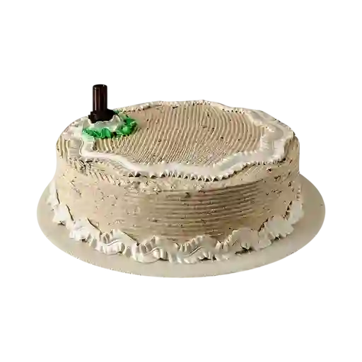 Torta de Ciruela