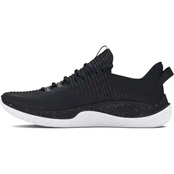 Under Armour Zapatos Flow Dynamic Intlknt Negro 7.5 3027176-001