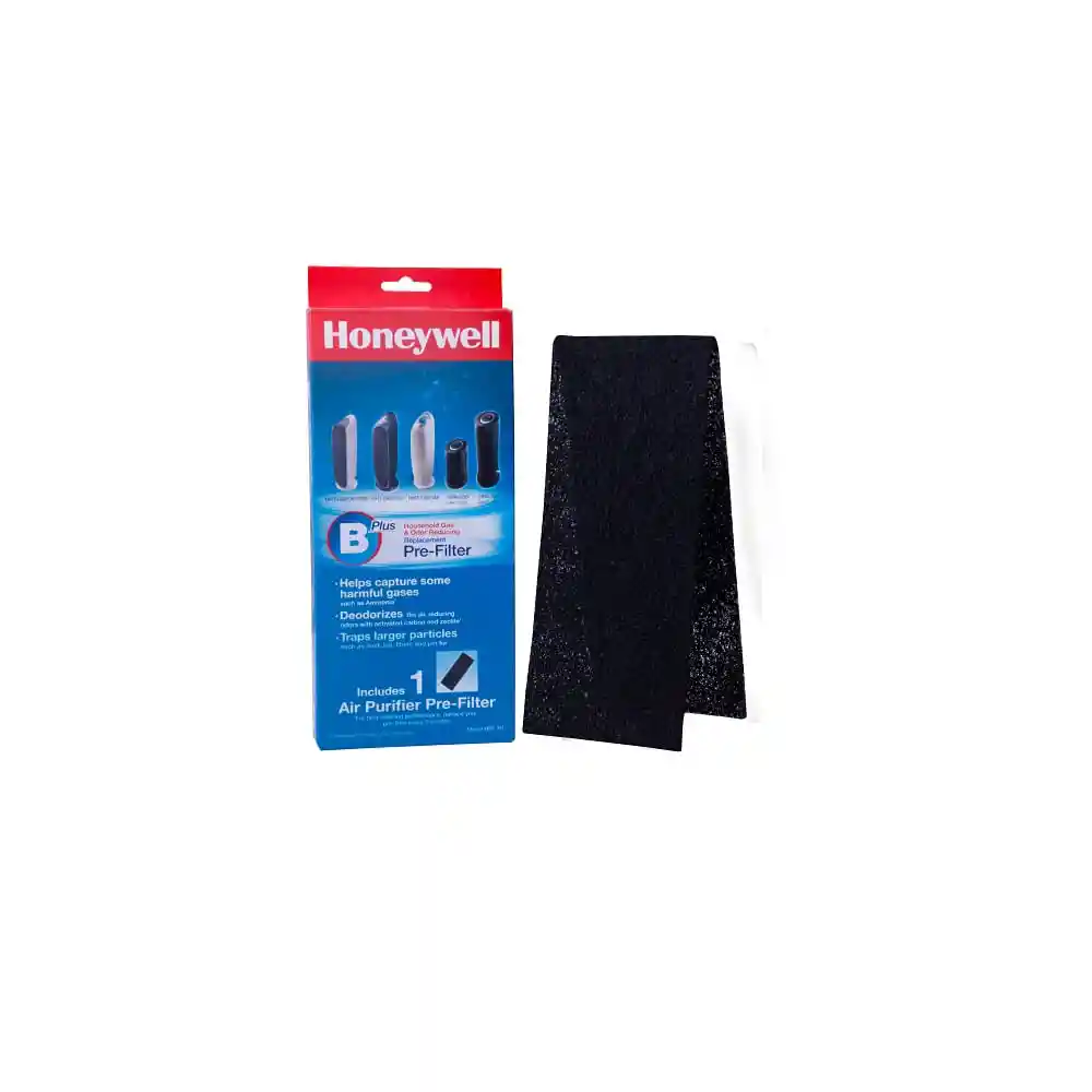 Pre- Filtro Honeywell Para Purificador de Aire