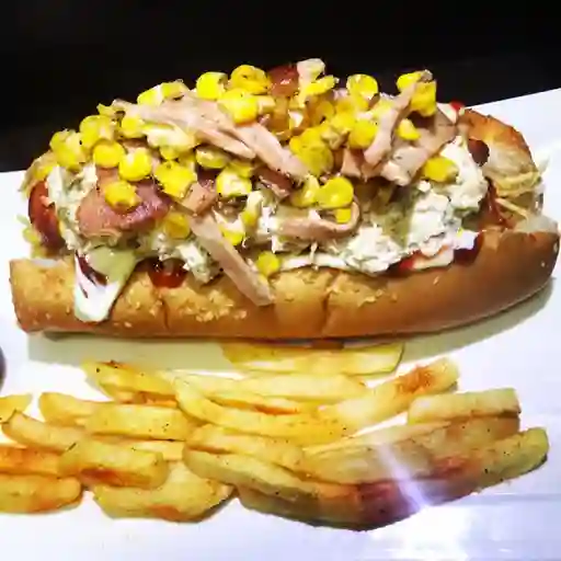 Perro Ranchero