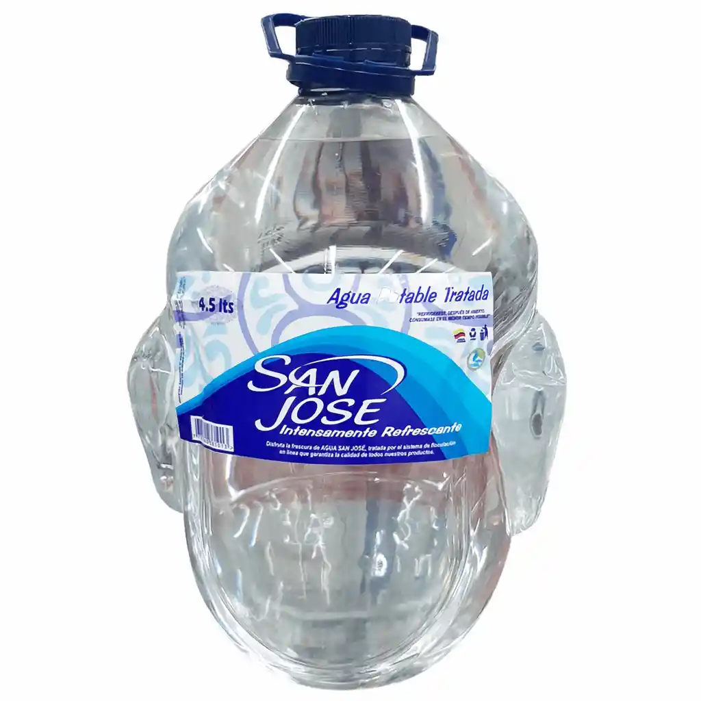 San José Agua Potable