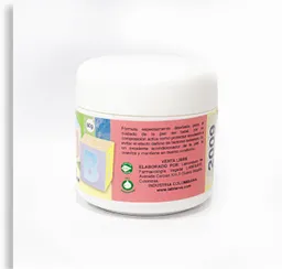 Calendula Crema Antipañal