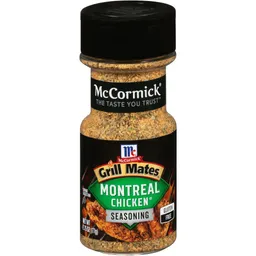 Sazonador Montreal Chicken Mccormick Marca Exclusiva
