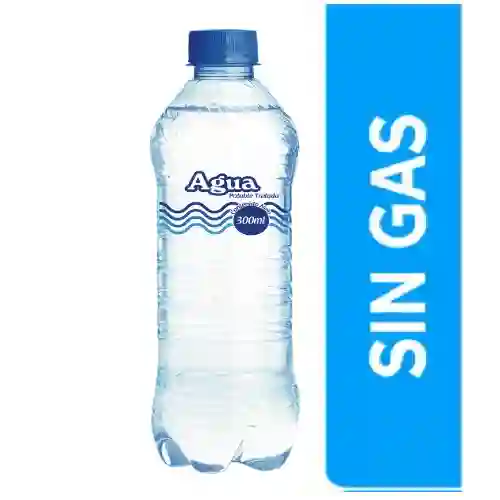Agua