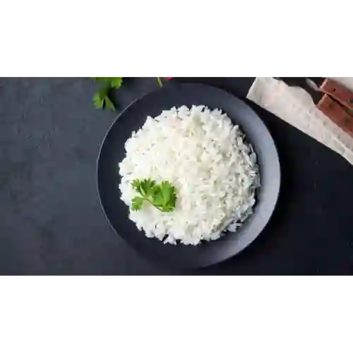 Arroz Blanco