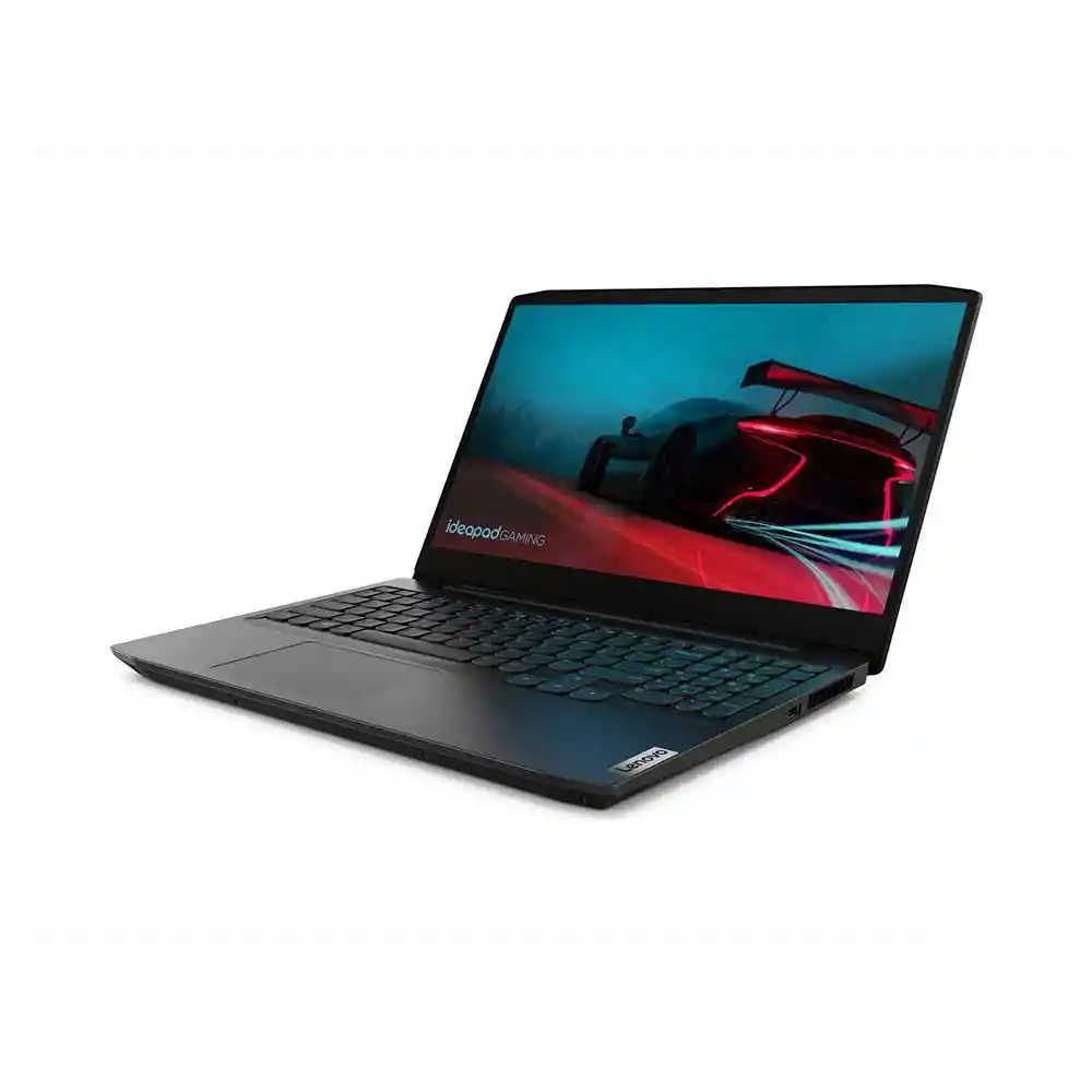 Lenovo Laptop Portátil Gaming Ryzen 5 1Tb + 256Gb