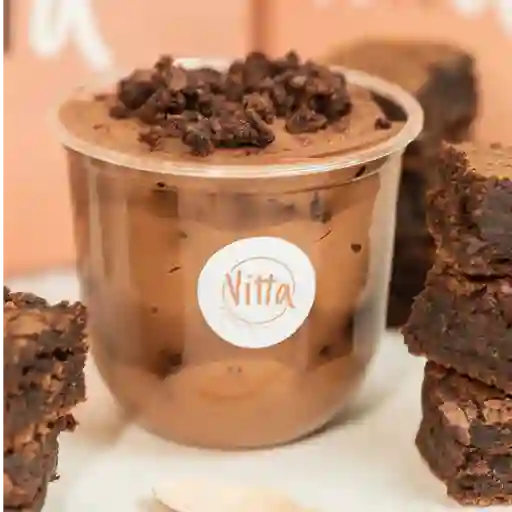 Brownie Bliss Grande