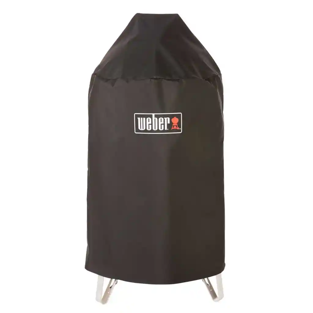 Weber Ahumador Carbon Smokey Mountain 18 In 721001