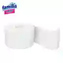 Familia Papel Higiénico Grande Doble Hoja