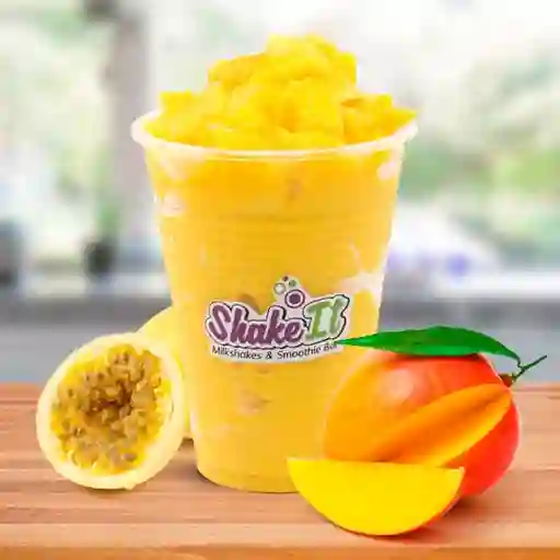 Smoothie Maracumango 16 Oz