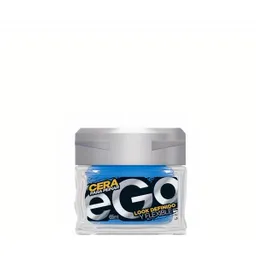 Ego Crema Para Peinar