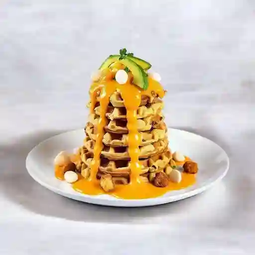 Saluwaffle