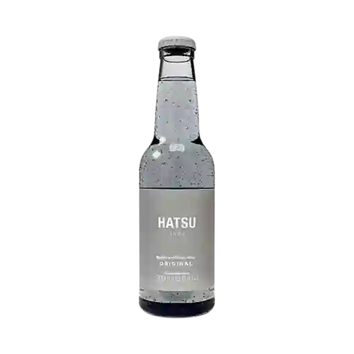 Soda Hatsu
