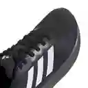 Adidas Zapatos Runfalcon 3.0 Hombre Negro Talla 8 IE0742