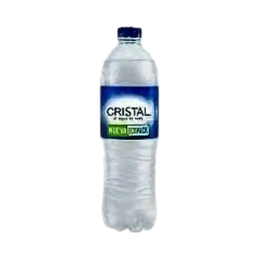 Agua Cristal