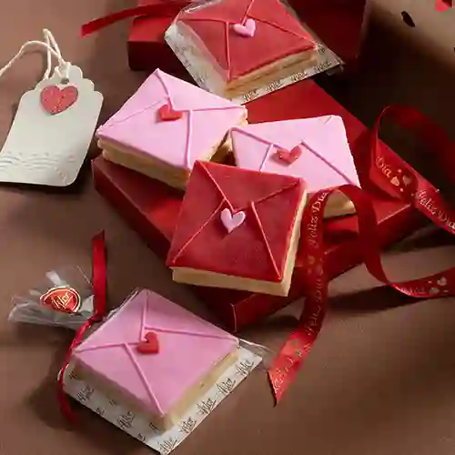 Galleta carta