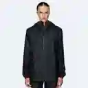 Inkanta Chaqueta Storm Negro Talla XXS/XS