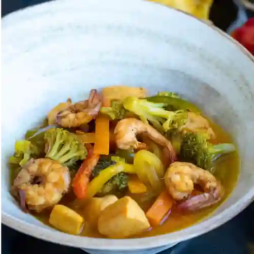 Chop Suey Especial Mediano( 4 Personas)