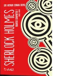 Sherlock Holmes - Sir. Arthur Conan Doyle