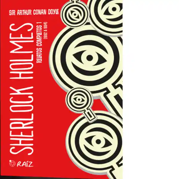 Sherlock Holmes - Sir. Arthur Conan Doyle