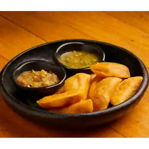 Empanaditas