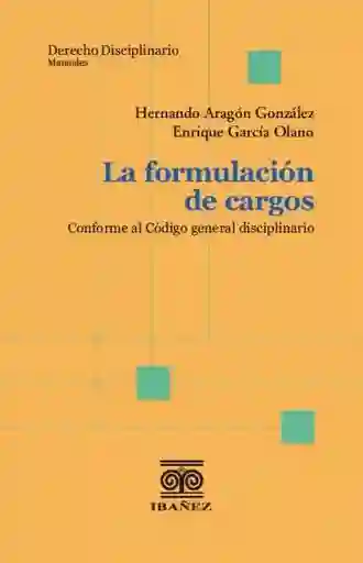 La Formulación de Cargos