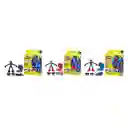 Play-Doh Masa y Plastilina Marvel