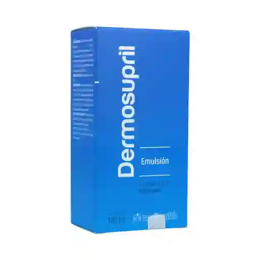 Dermosupril Emulsión Desonida (0.05%)