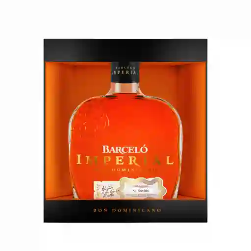 Barceló Ron Imperial