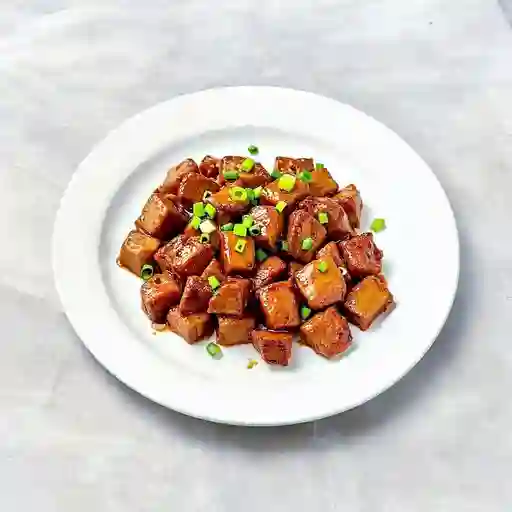 Mongolian Beef