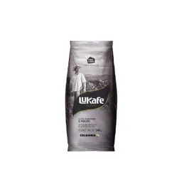 Lukafe Café Excelso