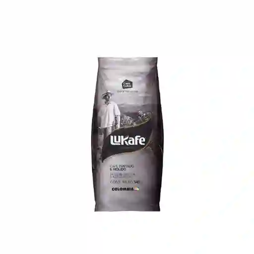 Lukafe Café Excelso