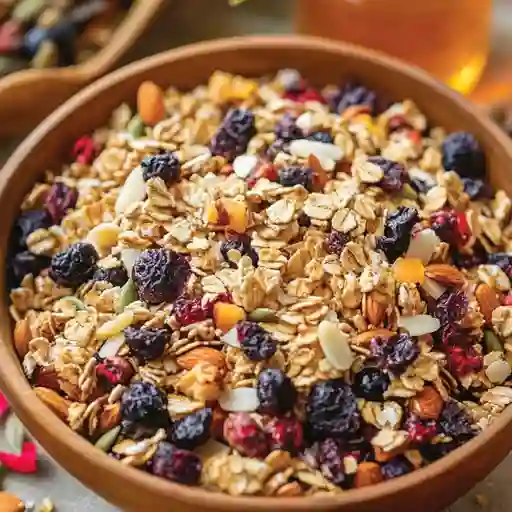 Deligranola dietética arte-nuts (500g)