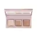 Bronzer e Iluminador Essence Paleta Love That Glow & Bronze