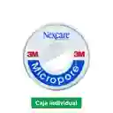 Nexcare Cinta Quirúrgica Micropore