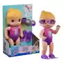 Baby Alive Muñeca Sunny la Nadadora