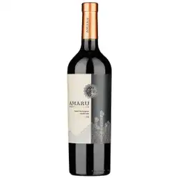 Amaru Vino Malbec
