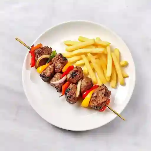 Brocheta