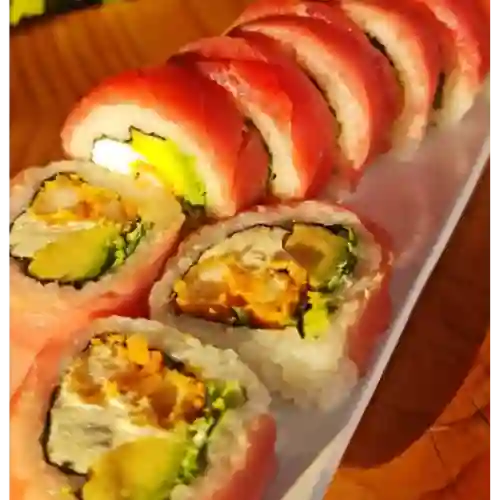 Tuna Lash