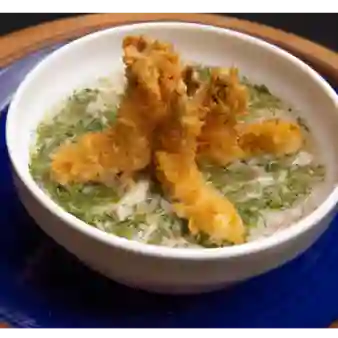 Ceviche Fumi