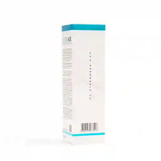 Crema Dermohelp Hidratación Profunda (50 Ml)